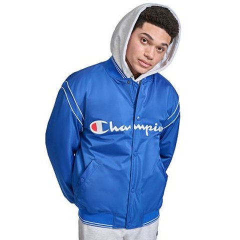 Champion棒球服外套