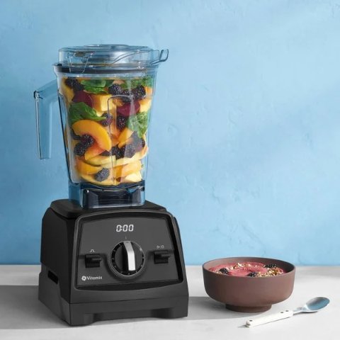 黑五价：Vitamix Venturist Pro 智能破壁料理机