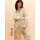 SILKINC White Rabbit Silk Pajamas Set