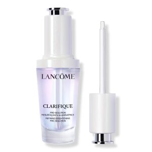 Lancome美白精华