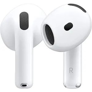 AirPods4 H2芯片 普通版/降噪版立减$10