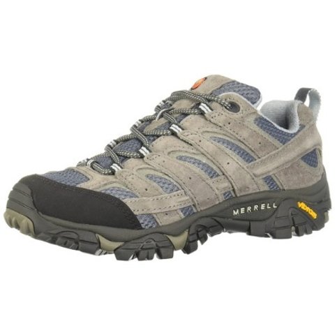 低至$49.99Merrell 户外徒步靴热卖