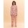 SILKINC White Rabbit Silk Pajamas Set