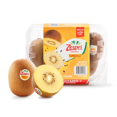 Zespri 黄金奇异果 2磅