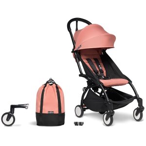 Babyzen YOYO2 Stroller & Travel Systems Sale