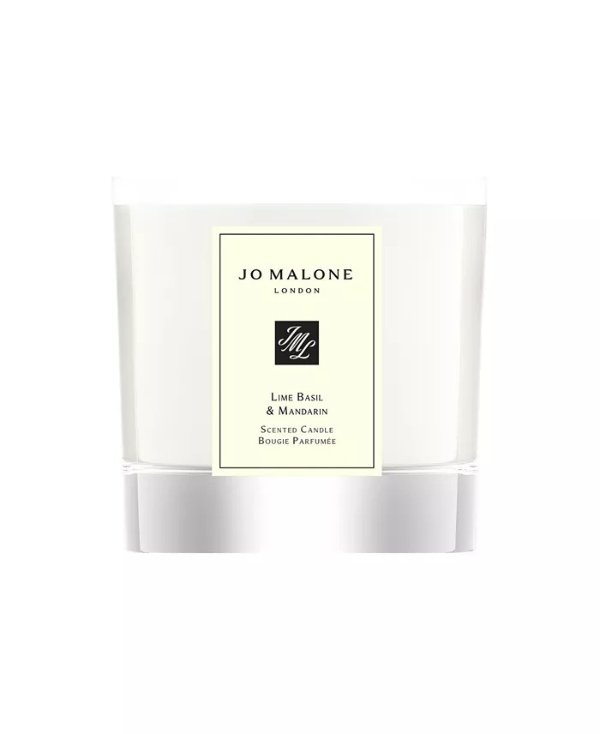 FREE mini candle with $225 Jo Malone London purchase (A $60 Value) - Macy's