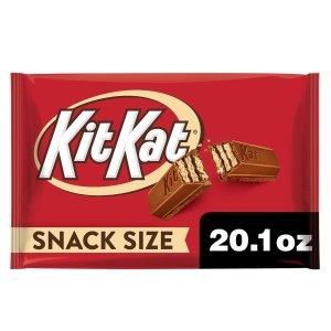 Kit Kat 威化巧克力 20.1oz