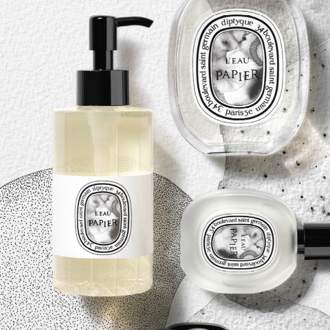 Diptyque护手霜$49Ebay 精选大牌美妆低至3.1折 96%好评商家