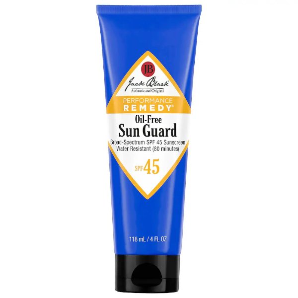 防水防晒霜 SPF 45