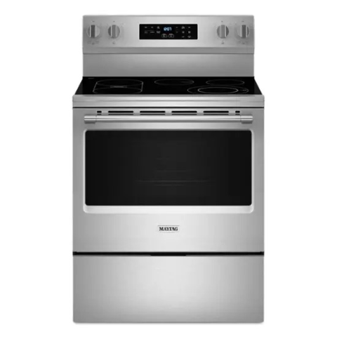 至高立减$520黑五价：Maytag、Whirlpool 热门家用电器促销