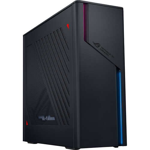 ASUS ROG G22CH Small Form Factor: i7-13700F, RTX 4070, 16GB DDR5, 1TB SSD