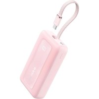 Zolo 10,000mAh 30W USB-C 移动电源