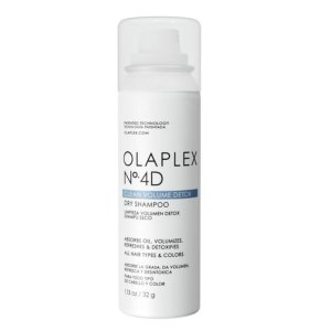 Olaplex No. 4D Clean Weightless Volume Dry Shampoo