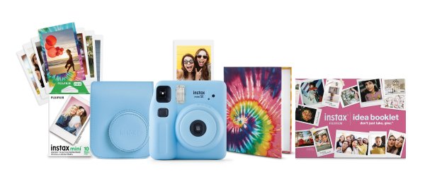 instax Mini SE 拍立得套装