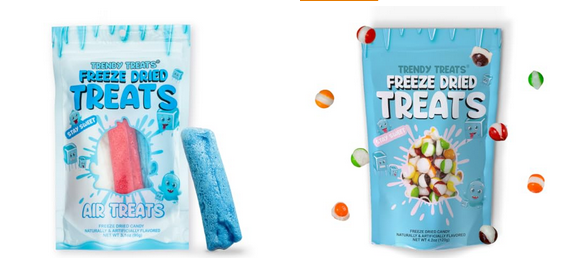 Amazon.com: Buy any 2, Get 1  free promotion Freeze Dried Candy