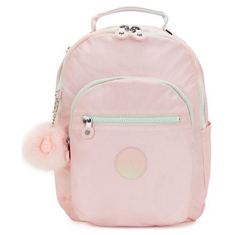 KiplingSeoul 小号双肩背包