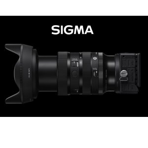 $950.00 税后价Sigma 24-70mm f/2.8 DG DN II Art Lens 2代 索尼口