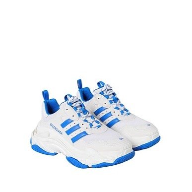 ADIDAS联名跑鞋