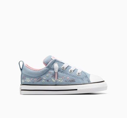 Chuck Taylor All Star Street Tiny Florals