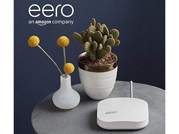 eero Pro Mesh WiFi 2代