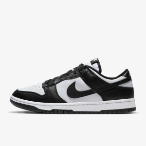 NikeDunk Low Retro 运动鞋