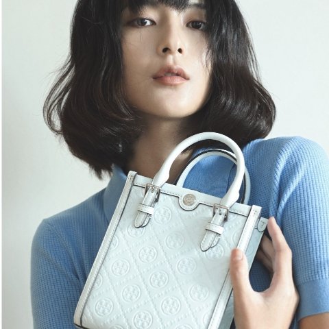 迷你琴谱包$229 好美！上新：Tory Burch 海量热门款补货👀运通再返$50