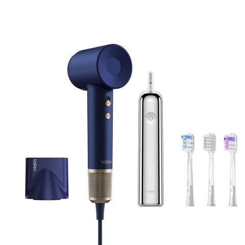 Bundle (Premium + Stainless Steel Wave)