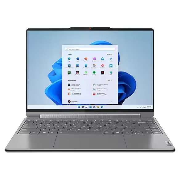 Yoga 9i Gen 9 2合1笔记本电脑