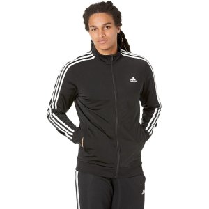 adidas Essentials 男士夹克 S码