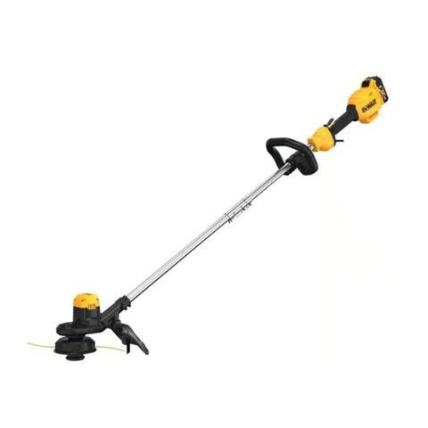 DEWALT 20V MAX 无绳修边机+电池+充电器