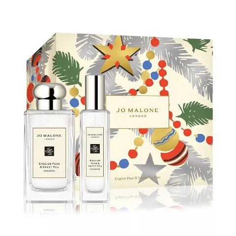 Jo Malone London英国梨香水礼盒