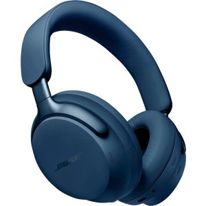 黑五价：Bose QuietComfort Ultra 旗舰无线降噪耳机