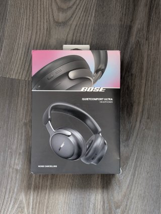 bose qc ultra 全新