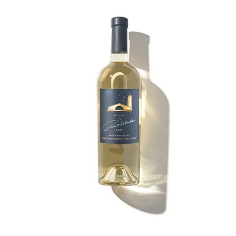 2022 The Estates Sauvignon Blanc 鹿跃区