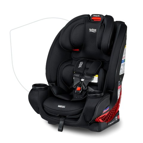 One4Life 全合一座椅史低$279Britax 儿童安全座椅、童车特卖