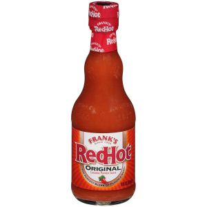 Frank's RedHot 原味辣酱 12oz 12瓶