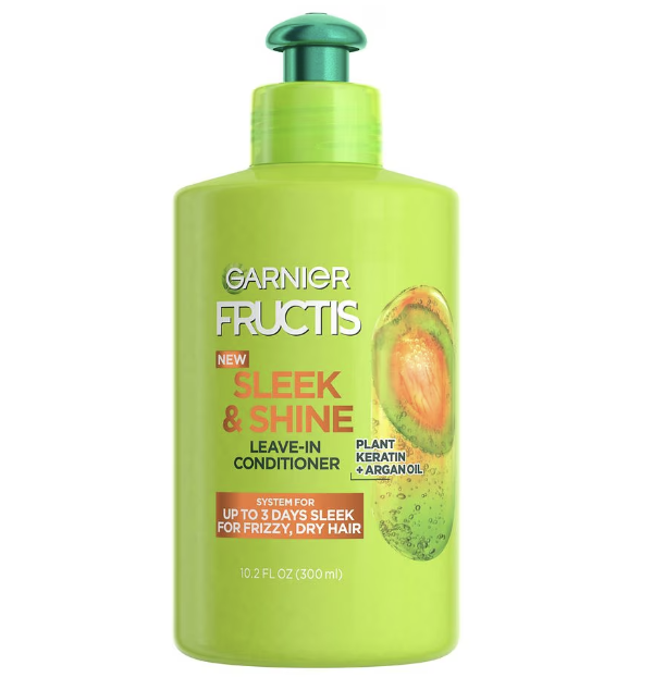 Fructis 柔顺免洗护发素