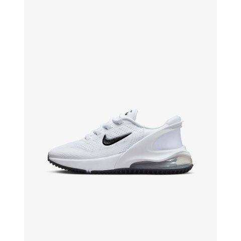 大童 Air Max 270 GO 一脚蹬