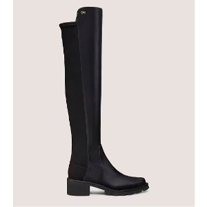 Stuart WeitzmanALINA CITY 过膝靴