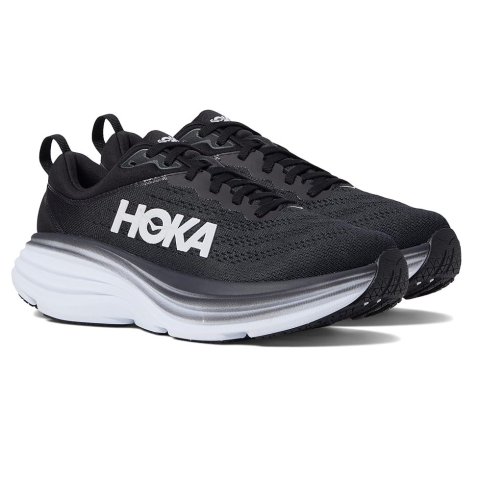 Hoka Bondi 8 女款运动鞋