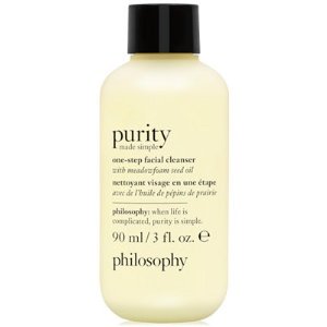 PhilosophyPurity Made 洁面, 3 oz. - Macy's