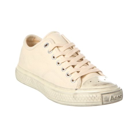 Acne StudiosLow Top Canvas Sneaker