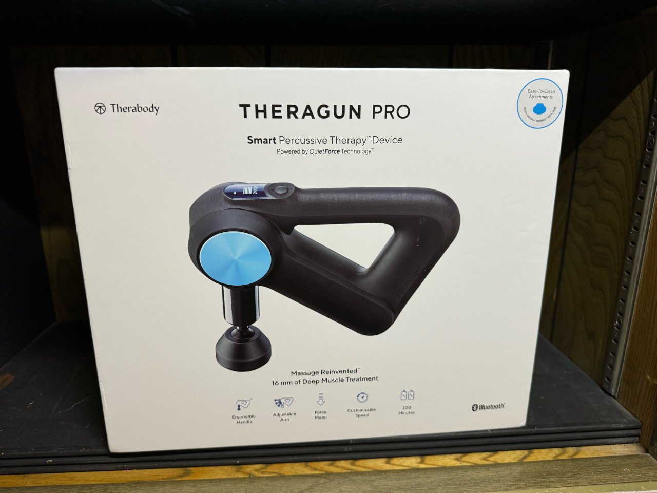 TheraGun Pro