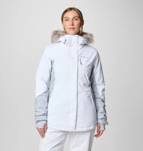 Women's Ava Alpine™ II 滑雪夹克