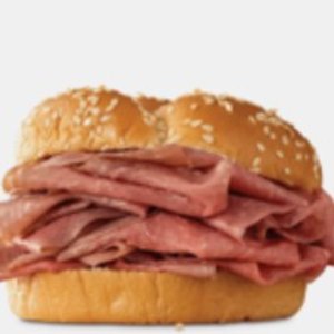 Arby's 5款美味 冬季黑五限时活动