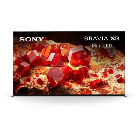 Sony 75” BRAVIA XR X93L 4K Mini LED HDR 智能电视