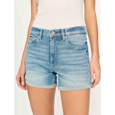 Zoie 牛仔短裤