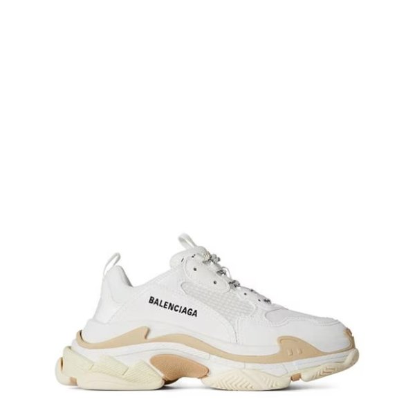 BALENCIAGA Triple S 老爹鞋