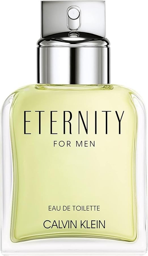 Eternity 男士香水 100ml