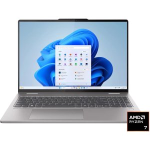 黑五价：Lenovo Yoga 7 16 变形本 (R7 8840HS, 16GB, 1TB)